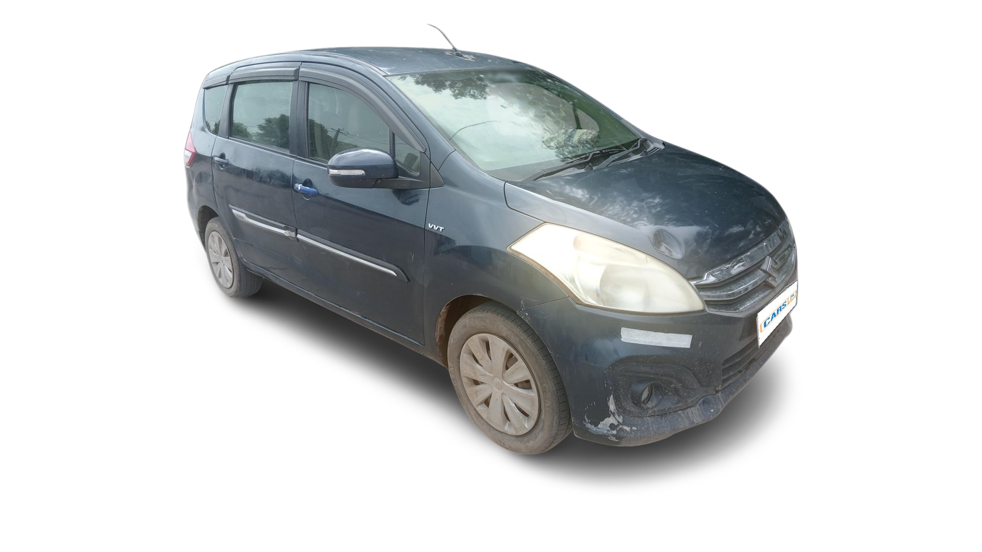 2015 Maruti Ertiga - SUV - Petrol - Manual - ₹4.27 lakh